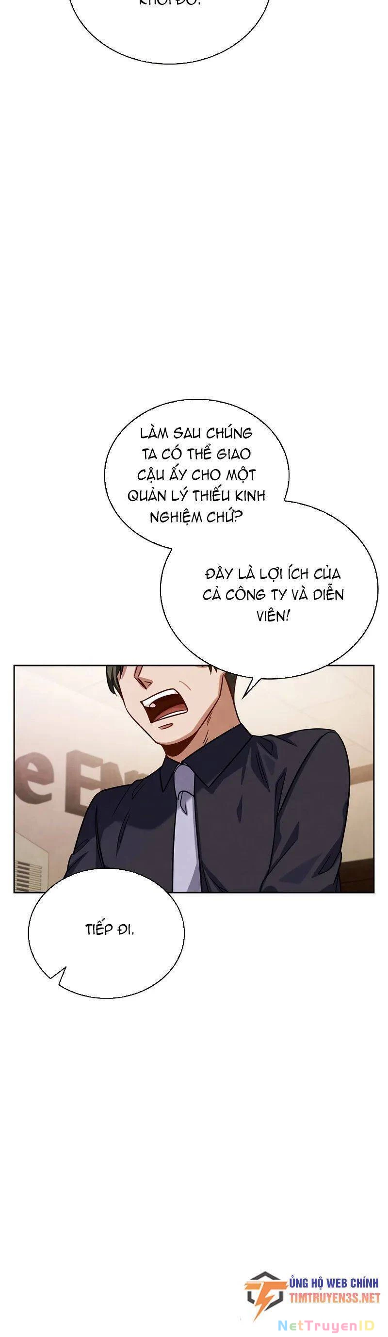 Sống Như Một Diễn Viên Chapter 55 - 46