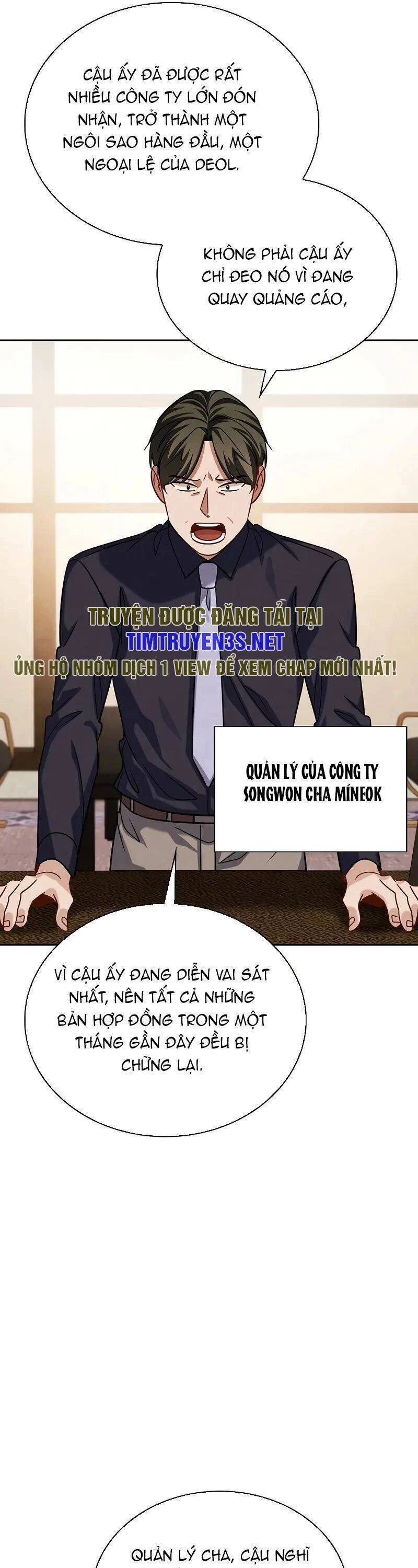 Sống Như Một Diễn Viên Chapter 55 - 47