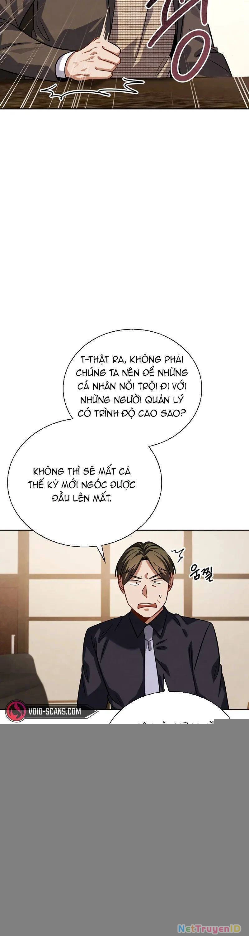 Sống Như Một Diễn Viên Chapter 55 - 49