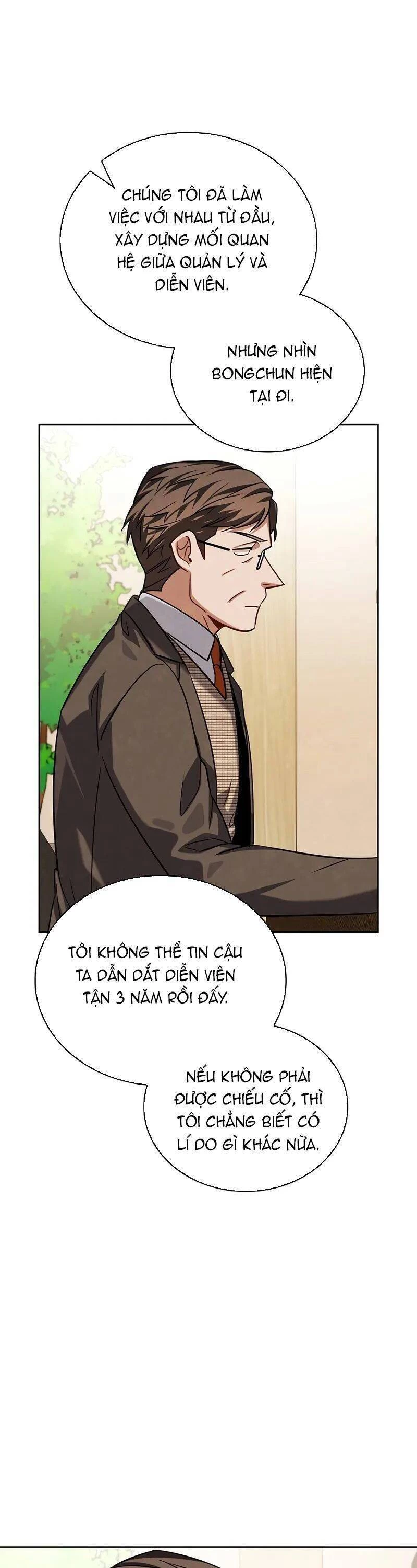 Sống Như Một Diễn Viên Chapter 55 - 50