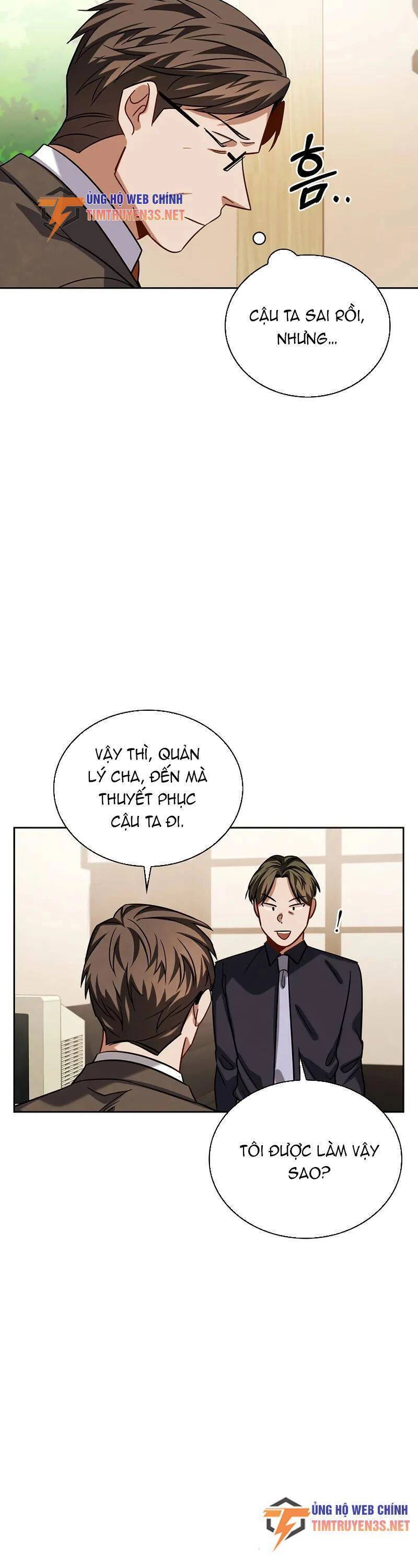 Sống Như Một Diễn Viên Chapter 55 - 51