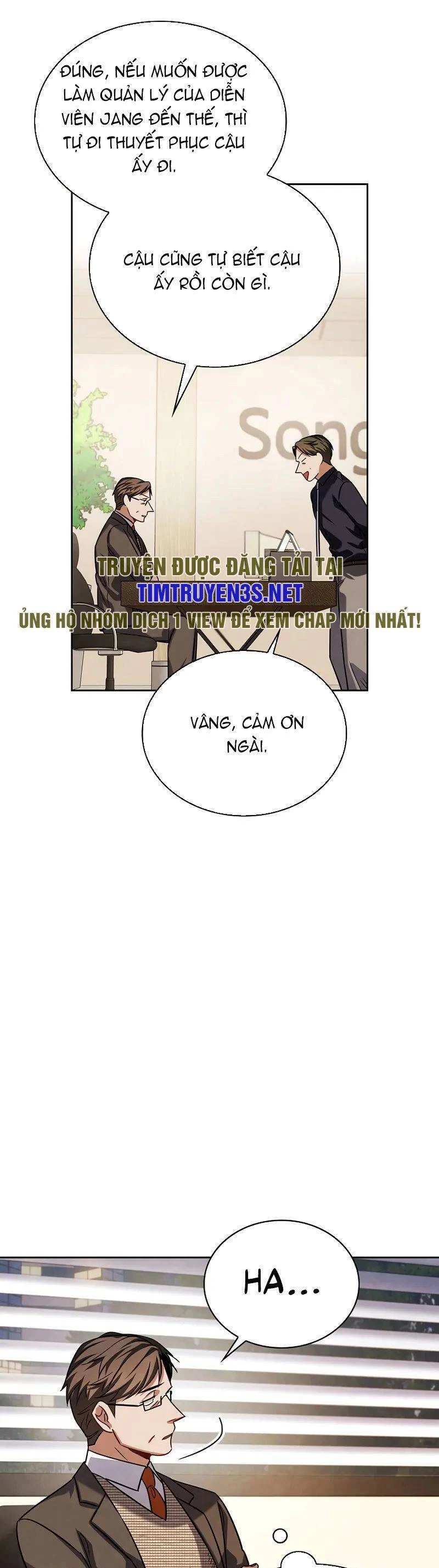 Sống Như Một Diễn Viên Chapter 55 - 52