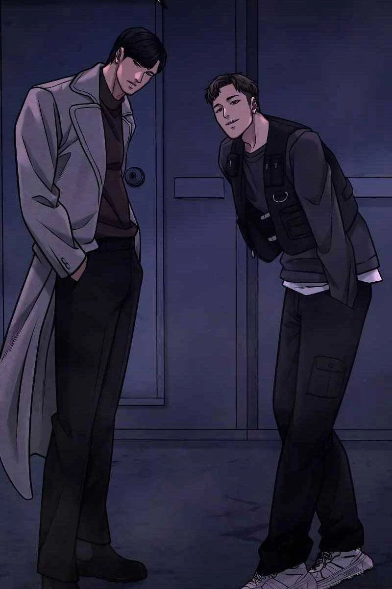 Nhiệm Vụ Diệu Kỳ Chapter 118 - 11