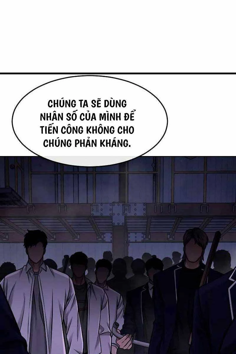 Nhiệm Vụ Diệu Kỳ Chapter 118 - 25