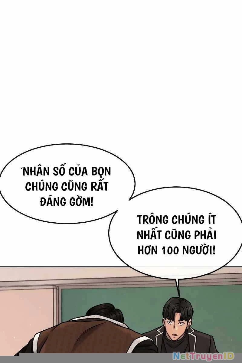 Nhiệm Vụ Diệu Kỳ Chapter 118 - 74
