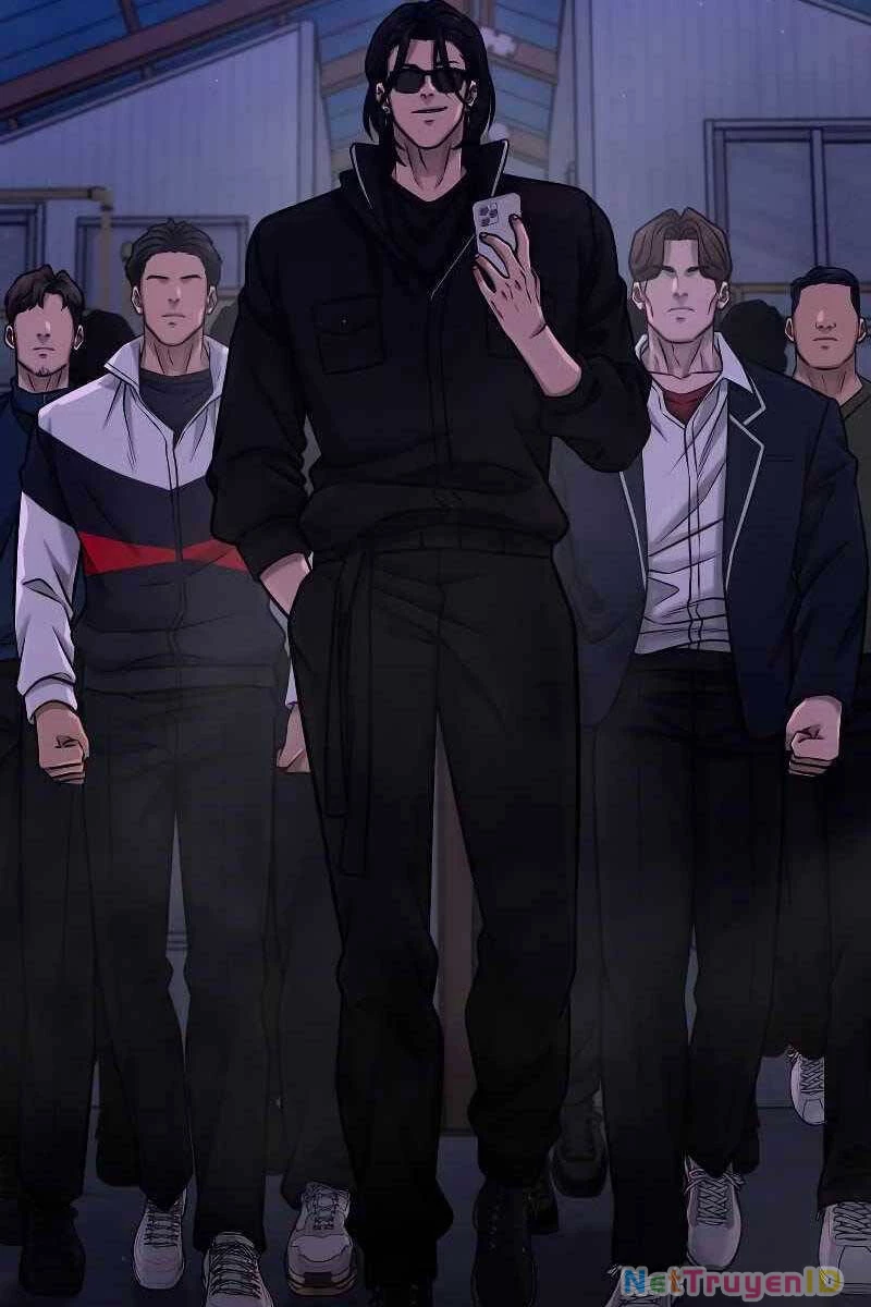 Nhiệm Vụ Diệu Kỳ Chapter 118 - 111