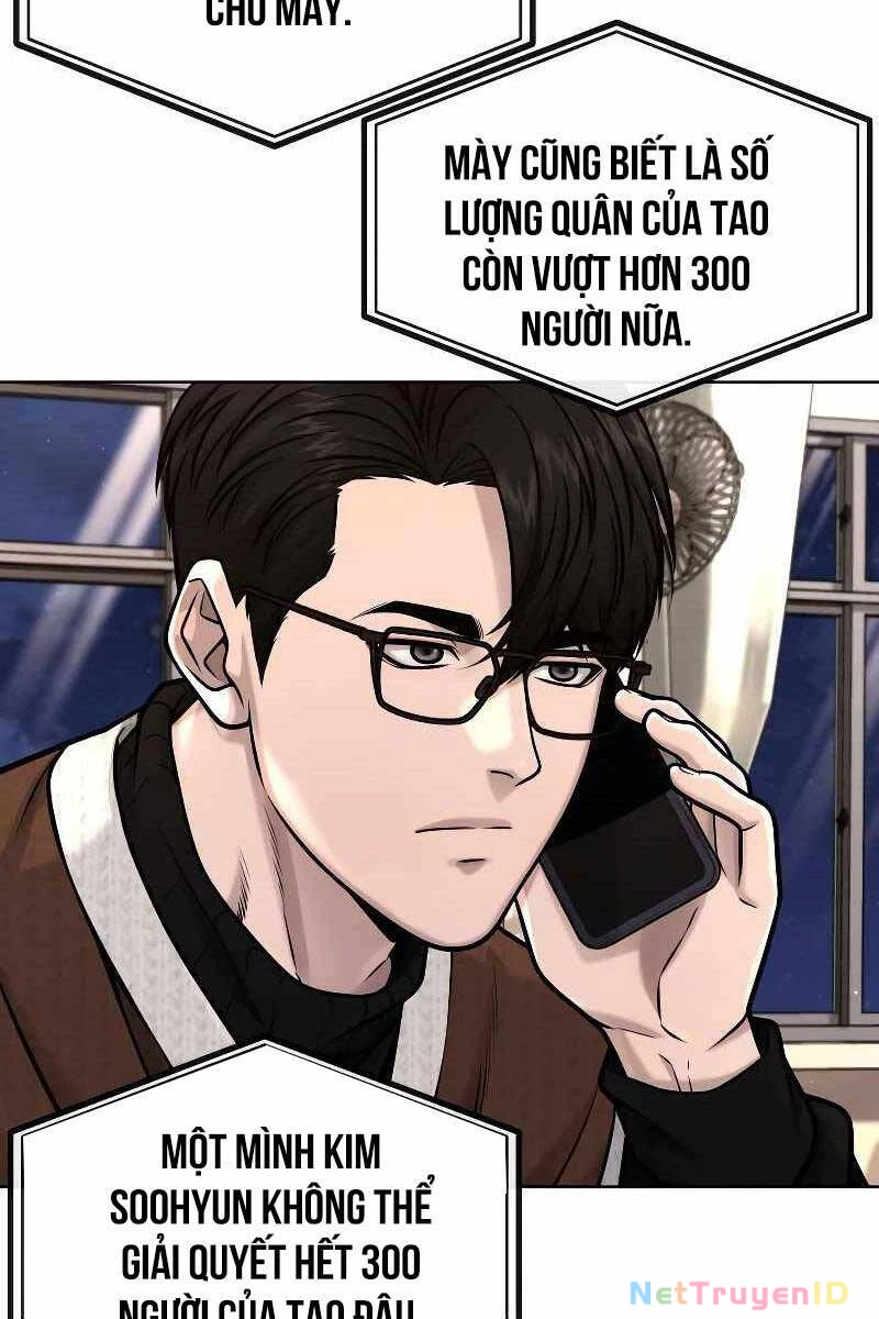 Nhiệm Vụ Diệu Kỳ Chapter 118 - 113