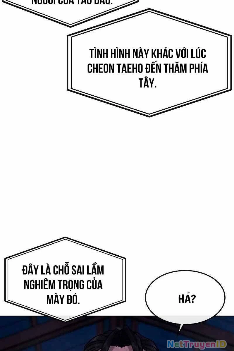 Nhiệm Vụ Diệu Kỳ Chapter 118 - 114