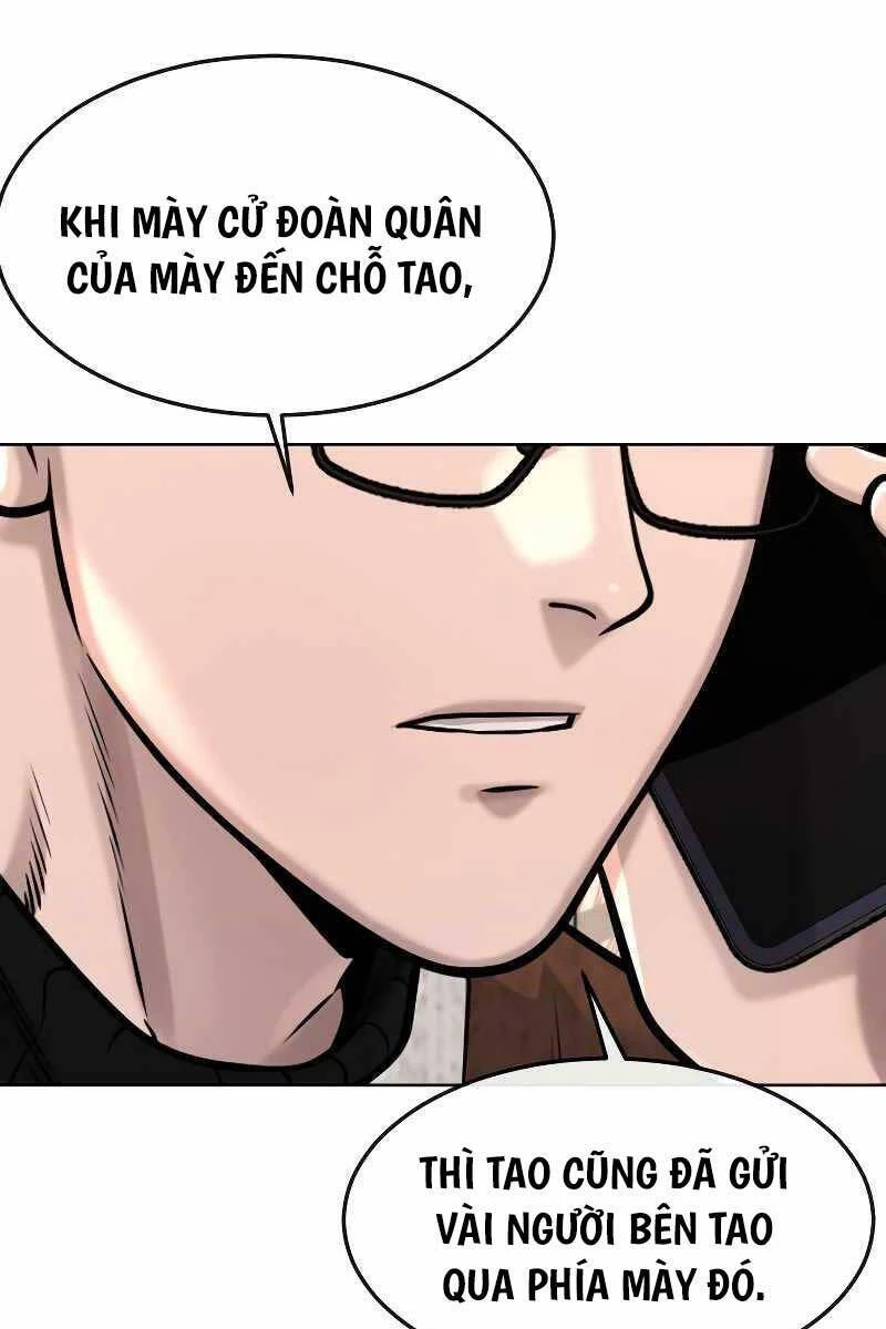Nhiệm Vụ Diệu Kỳ Chapter 118 - 116