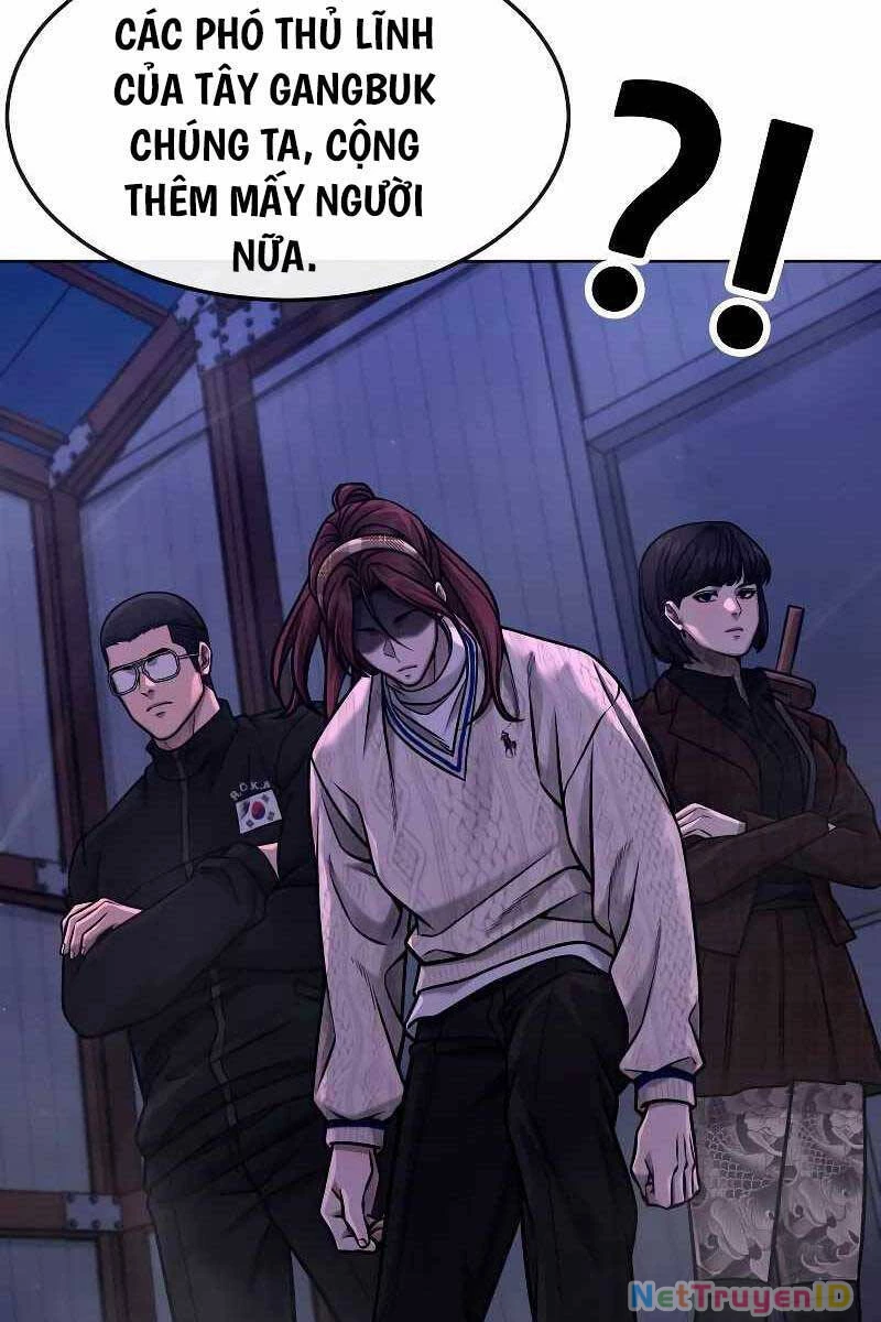 Nhiệm Vụ Diệu Kỳ Chapter 118 - 119