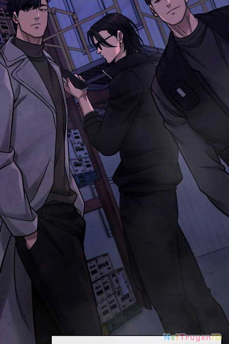 Nhiệm Vụ Diệu Kỳ Chapter 118 - 123