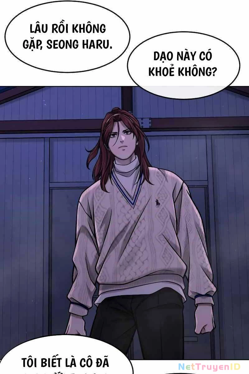 Nhiệm Vụ Diệu Kỳ Chapter 118 - 125