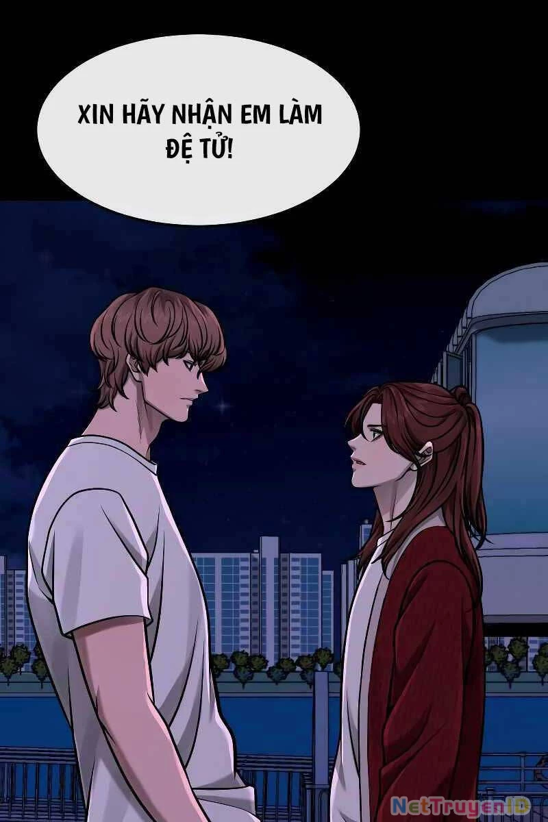 Nhiệm Vụ Diệu Kỳ Chapter 118 - 128