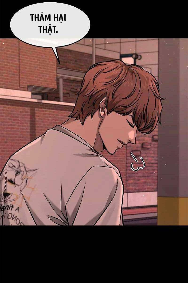 Nhiệm Vụ Diệu Kỳ Chapter 118 - 139