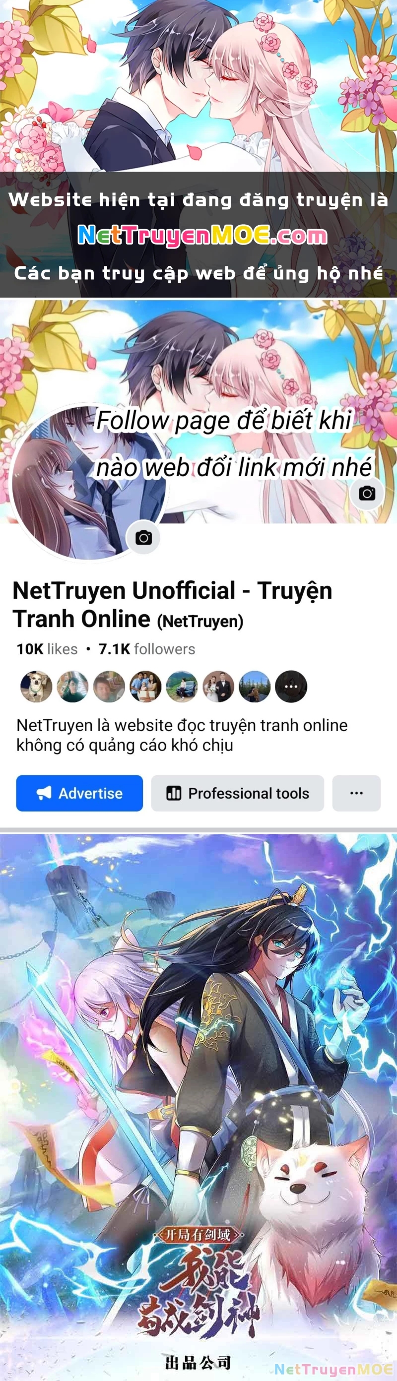 Khởi Đầu Có Kiếm Vực, Ta Sẽ Trở Thành Kiếm Thần Chapter 100 - 1