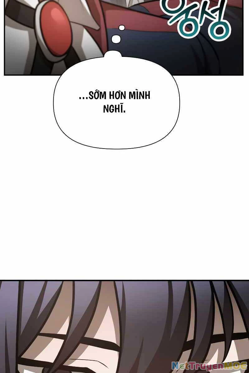 Helmut Đứa Trẻ Bị Ruồng Bỏ Chapter 49 - 5