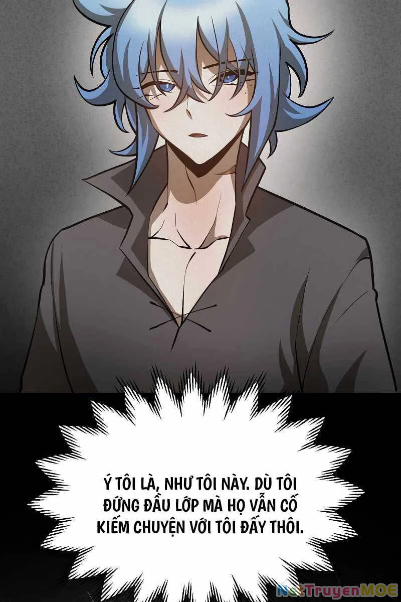 Helmut Đứa Trẻ Bị Ruồng Bỏ Chapter 49 - 9
