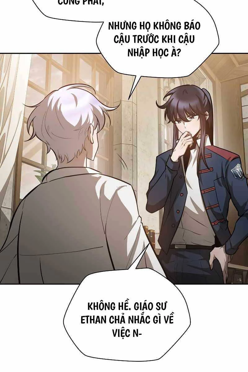 Helmut Đứa Trẻ Bị Ruồng Bỏ Chapter 49 - 22
