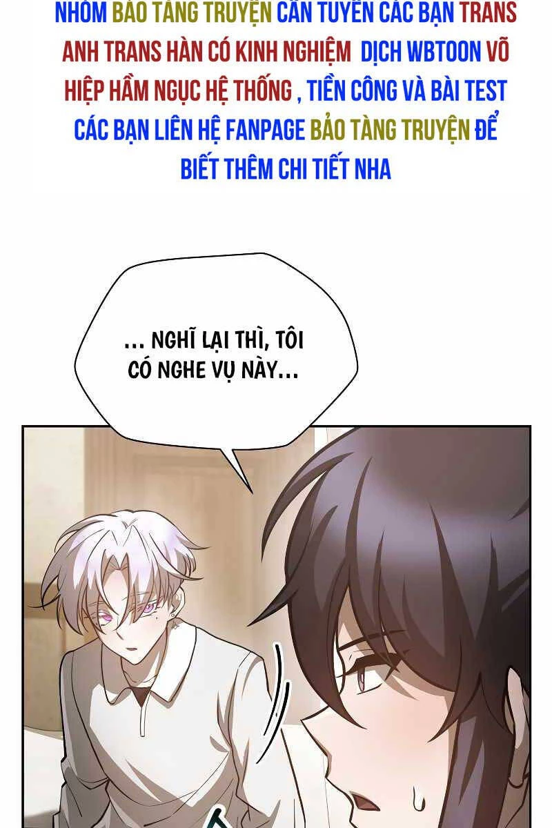 Helmut Đứa Trẻ Bị Ruồng Bỏ Chapter 49 - 26