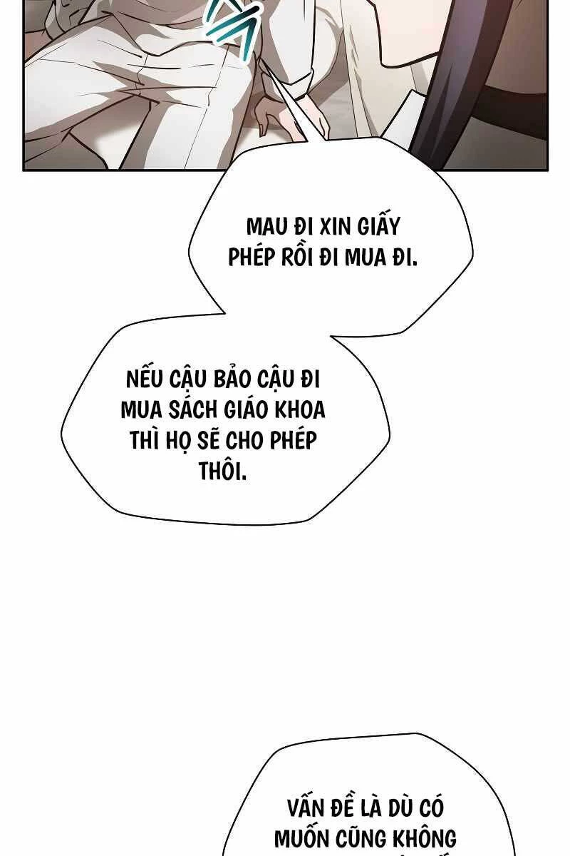 Helmut Đứa Trẻ Bị Ruồng Bỏ Chapter 49 - 27