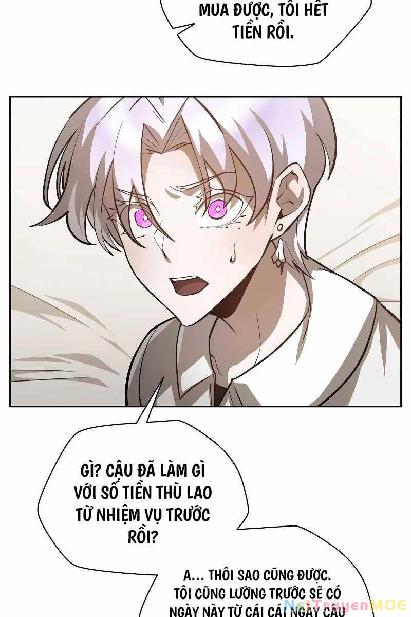 Helmut Đứa Trẻ Bị Ruồng Bỏ Chapter 49 - 28