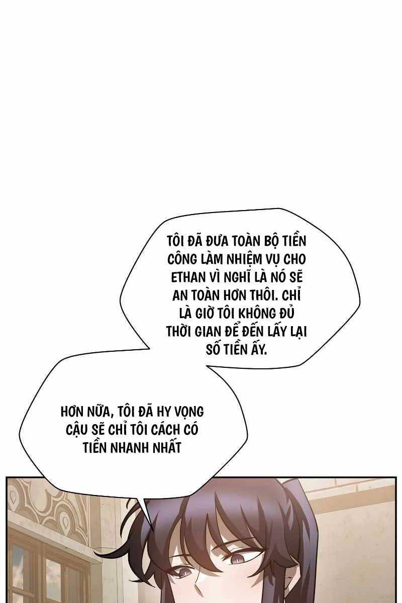Helmut Đứa Trẻ Bị Ruồng Bỏ Chapter 49 - 30