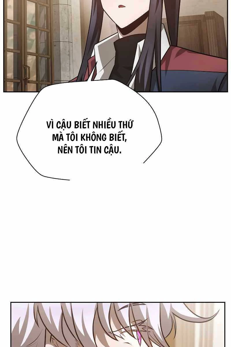 Helmut Đứa Trẻ Bị Ruồng Bỏ Chapter 49 - 31