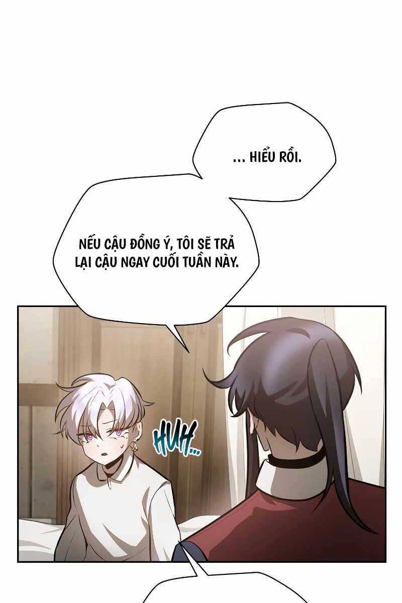 Helmut Đứa Trẻ Bị Ruồng Bỏ Chapter 49 - 34