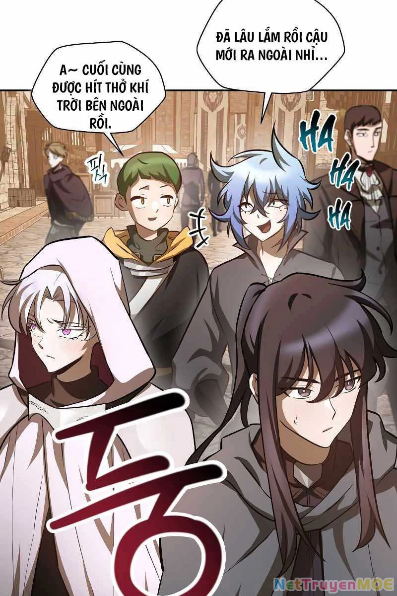 Helmut Đứa Trẻ Bị Ruồng Bỏ Chapter 49 - 45