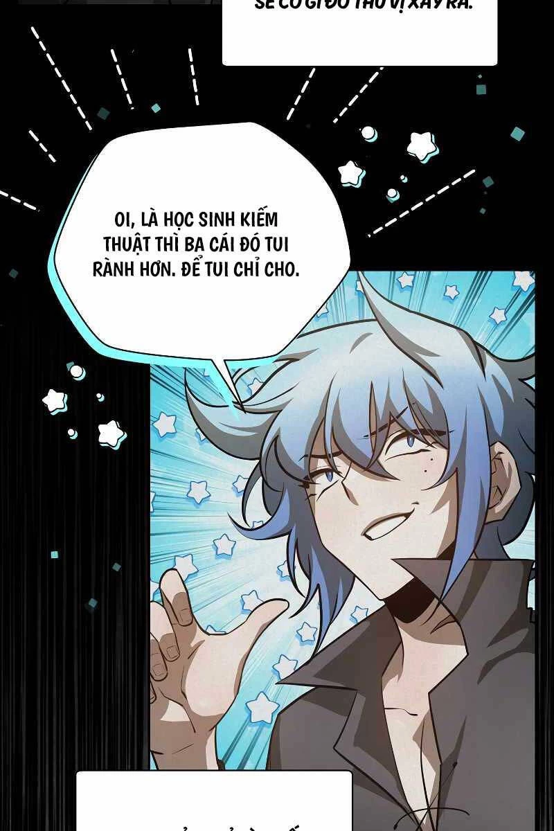 Helmut Đứa Trẻ Bị Ruồng Bỏ Chapter 49 - 48