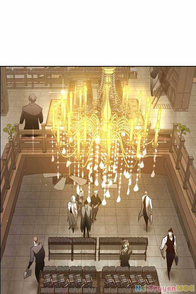 Helmut Đứa Trẻ Bị Ruồng Bỏ Chapter 49 - 52