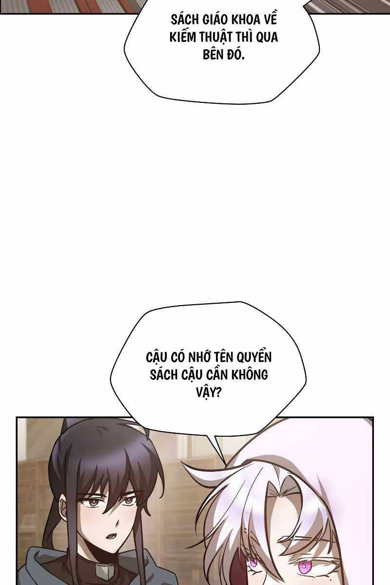 Helmut Đứa Trẻ Bị Ruồng Bỏ Chapter 49 - 56
