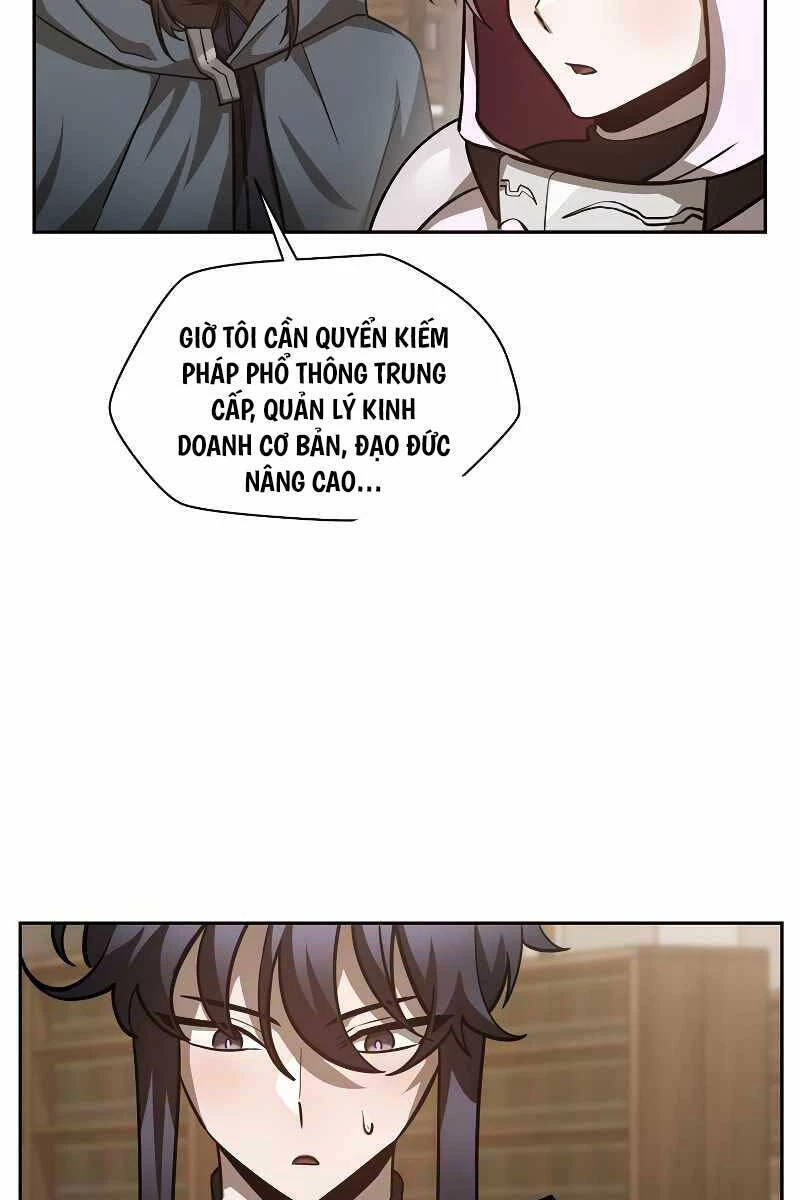 Helmut Đứa Trẻ Bị Ruồng Bỏ Chapter 49 - 57