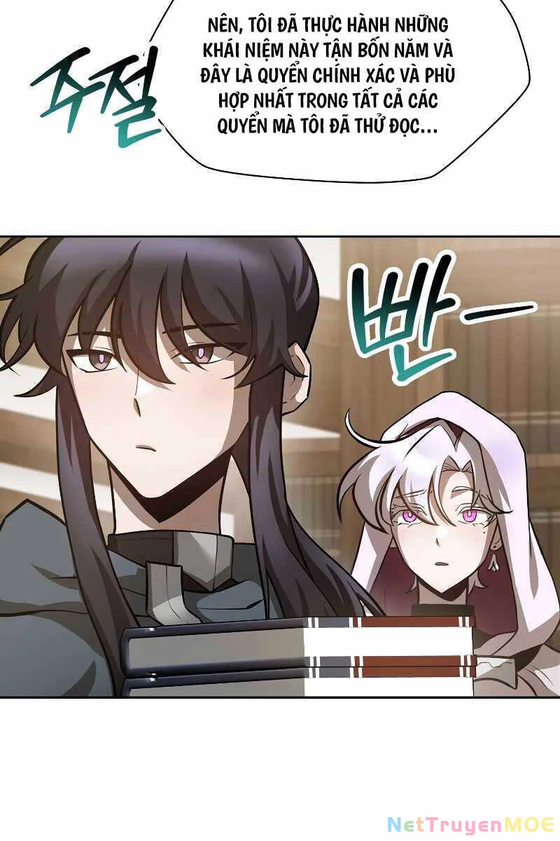 Helmut Đứa Trẻ Bị Ruồng Bỏ Chapter 49 - 64
