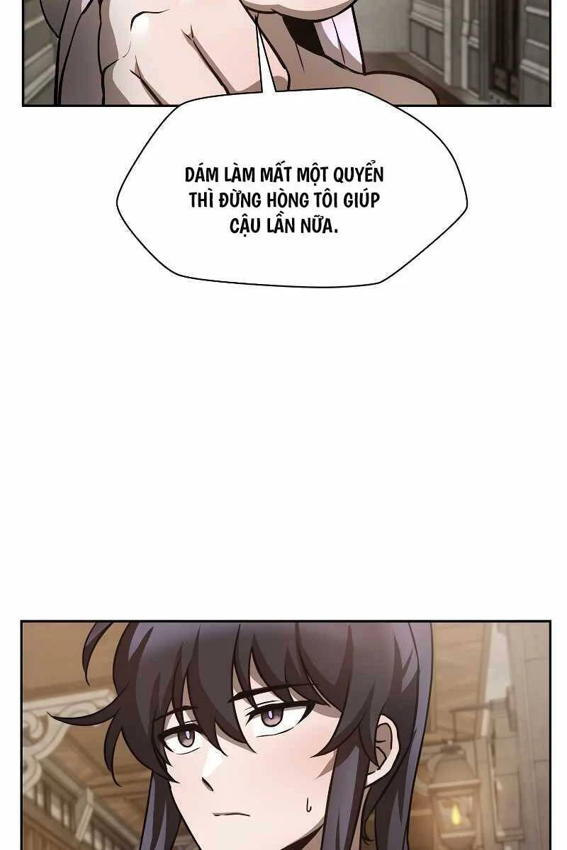 Helmut Đứa Trẻ Bị Ruồng Bỏ Chapter 49 - 91