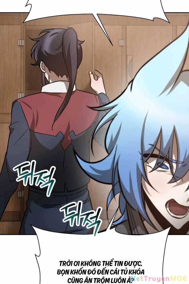 Helmut Đứa Trẻ Bị Ruồng Bỏ Chapter 49 - 99