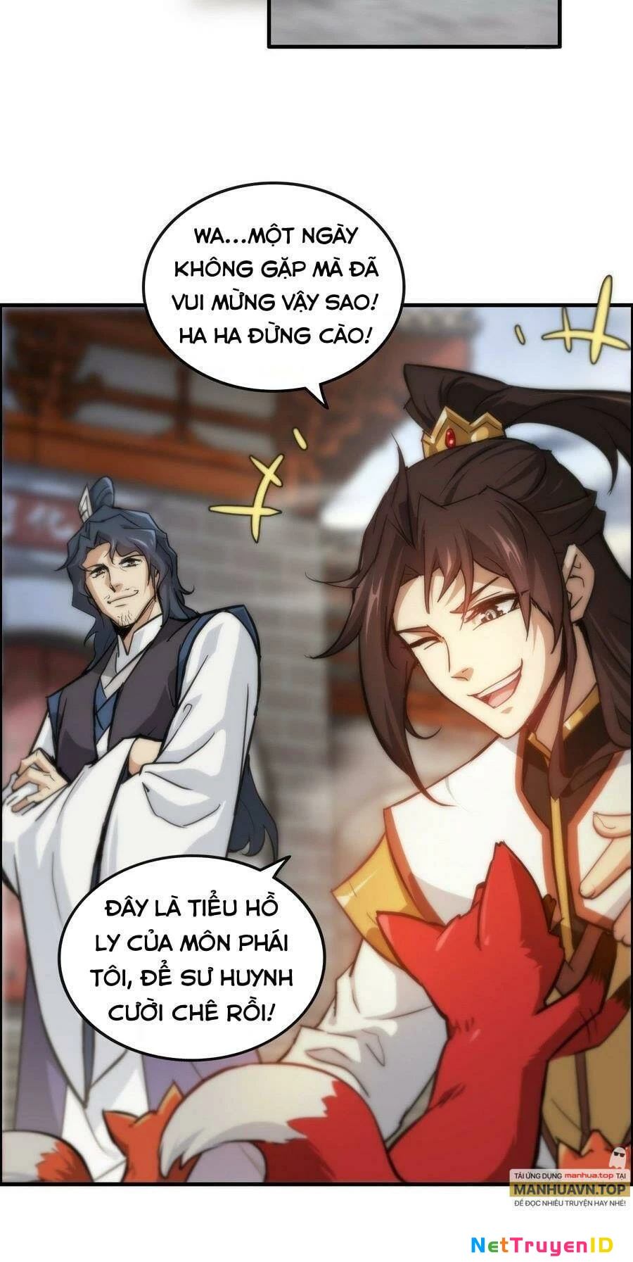 Tu Tiên Chính Là Như Vậy Chapter 40 - 4