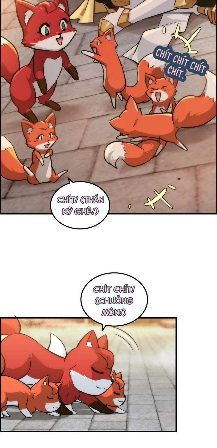 Tu Tiên Chính Là Như Vậy Chapter 40 - 17