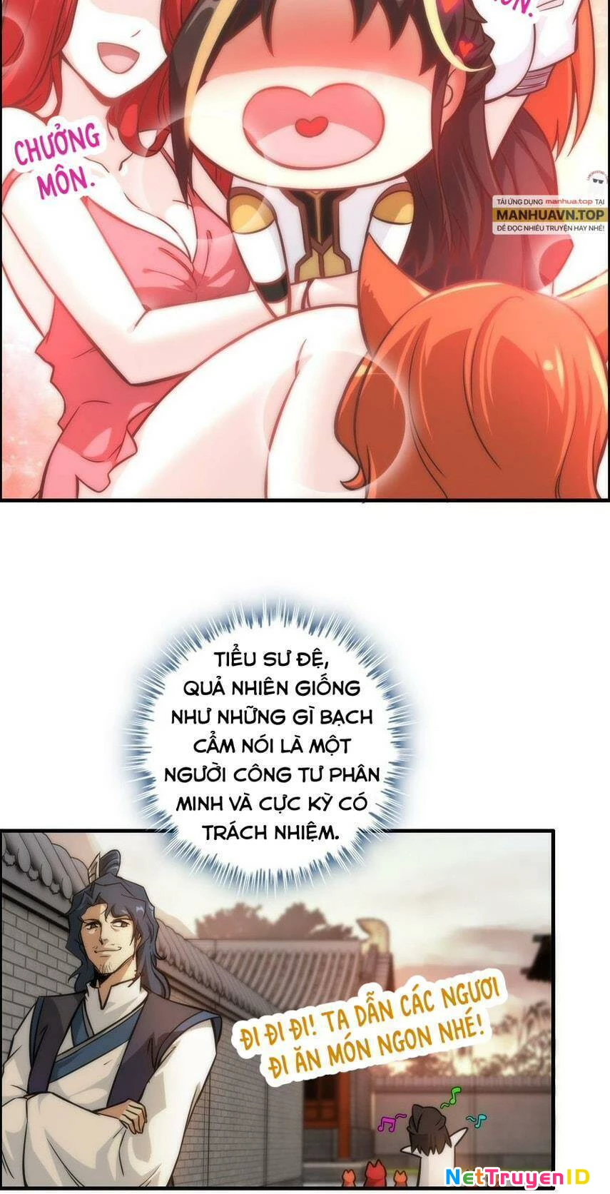 Tu Tiên Chính Là Như Vậy Chapter 40 - 20