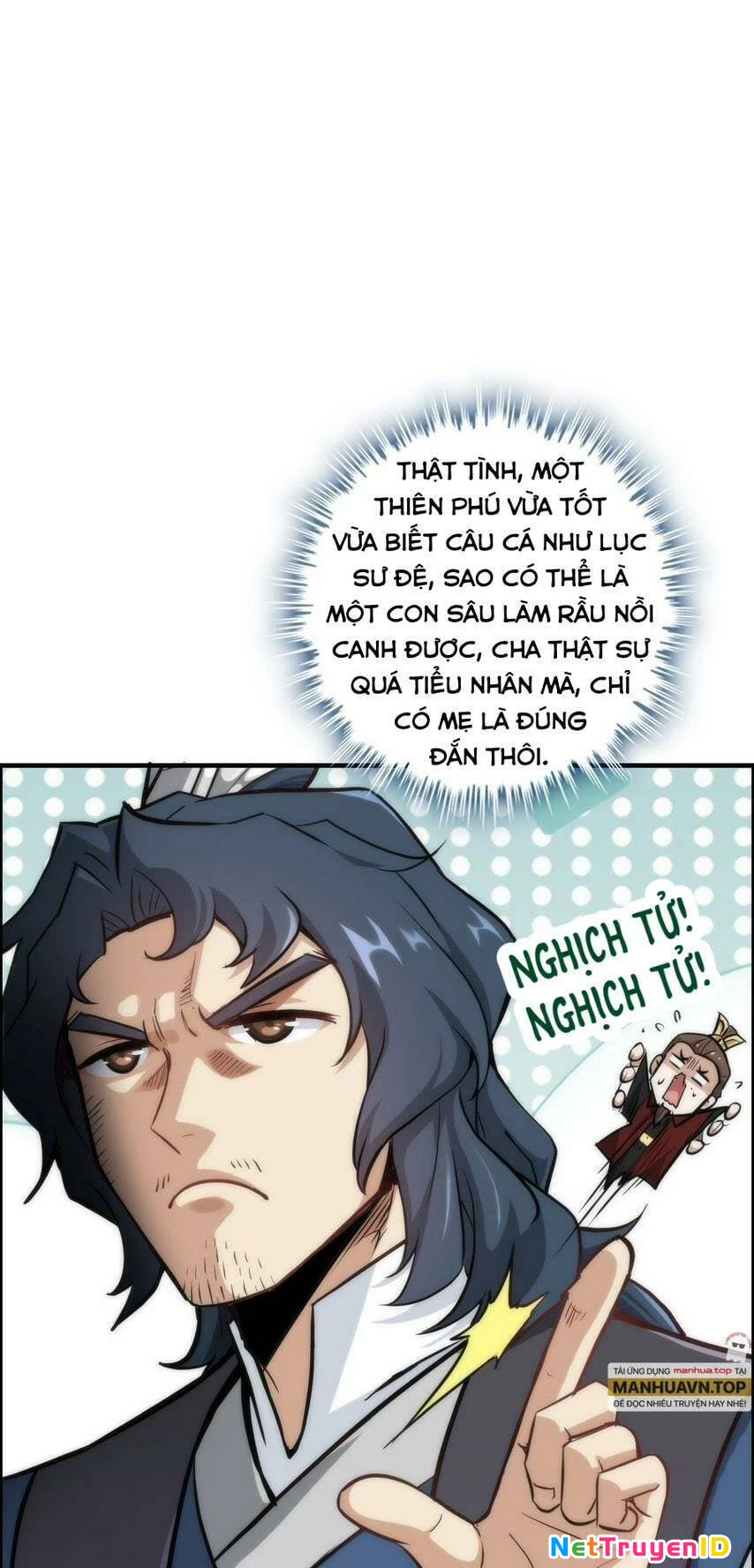 Tu Tiên Chính Là Như Vậy Chapter 40 - 21