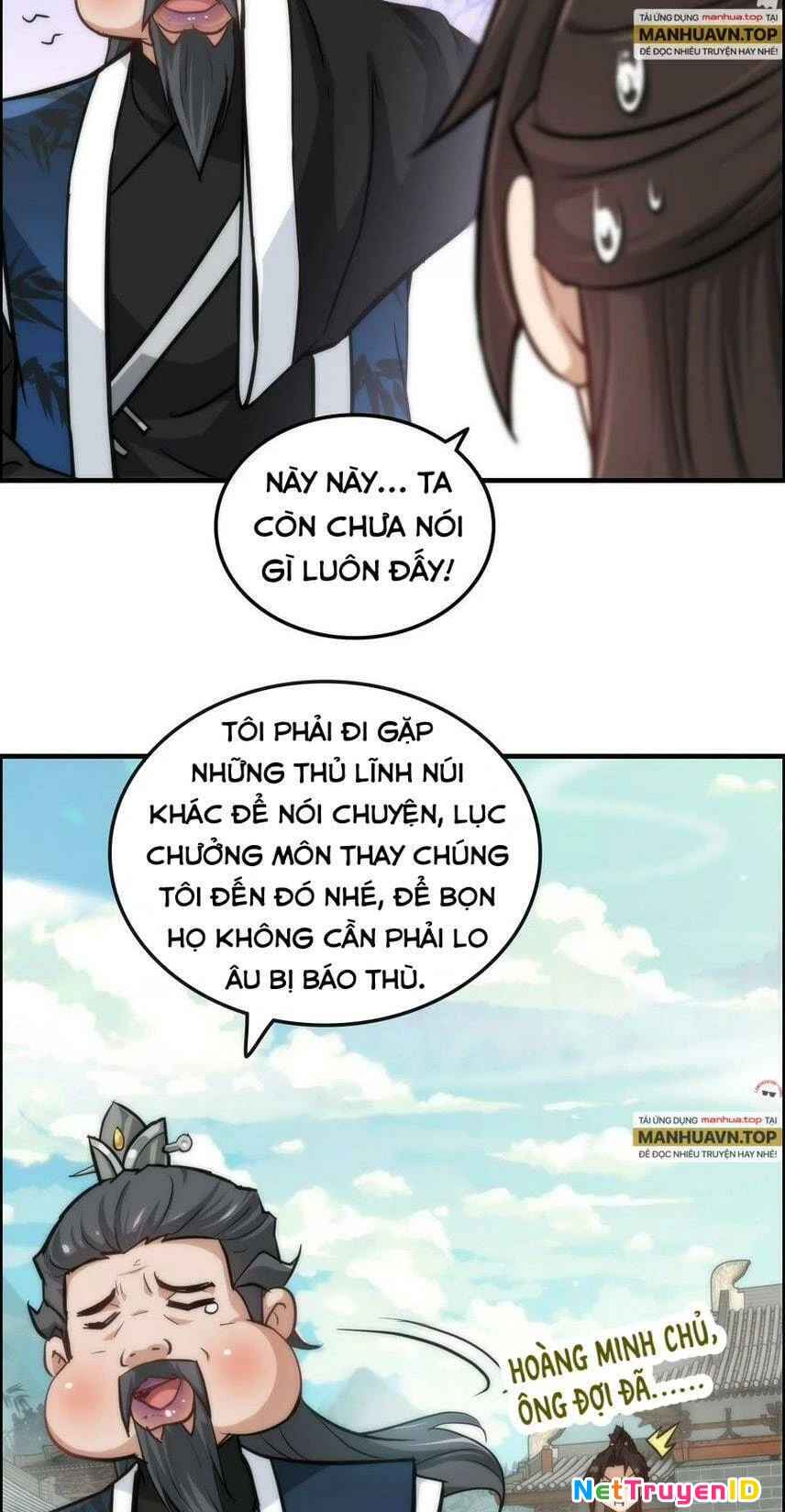 Tu Tiên Chính Là Như Vậy Chapter 40 - 24