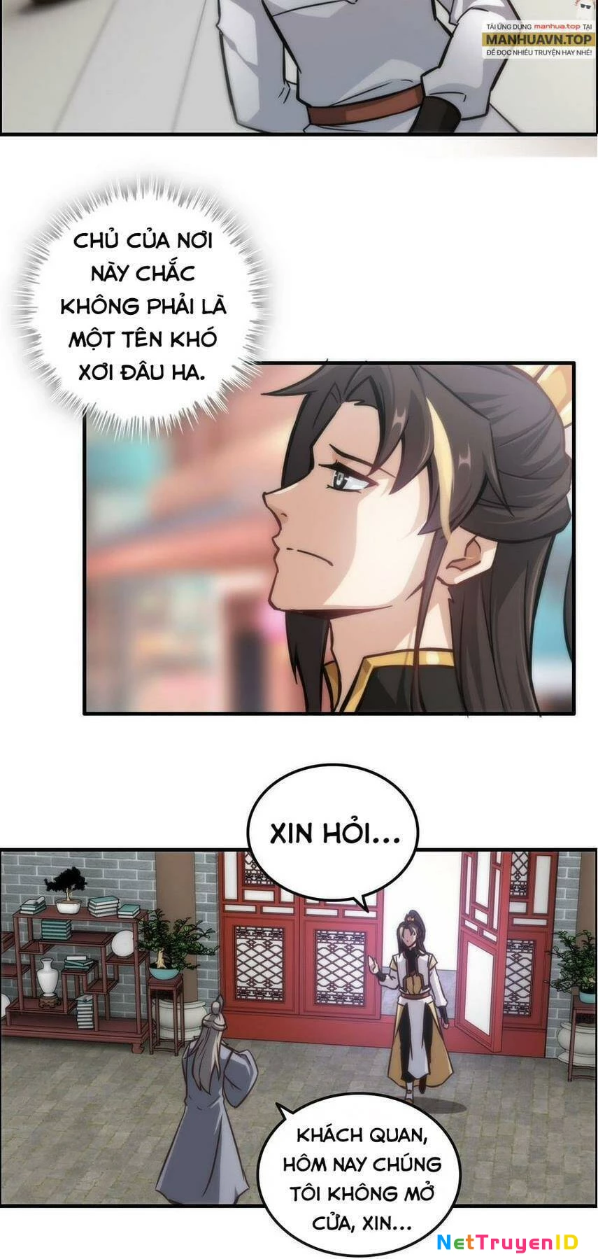 Tu Tiên Chính Là Như Vậy Chapter 40 - 28