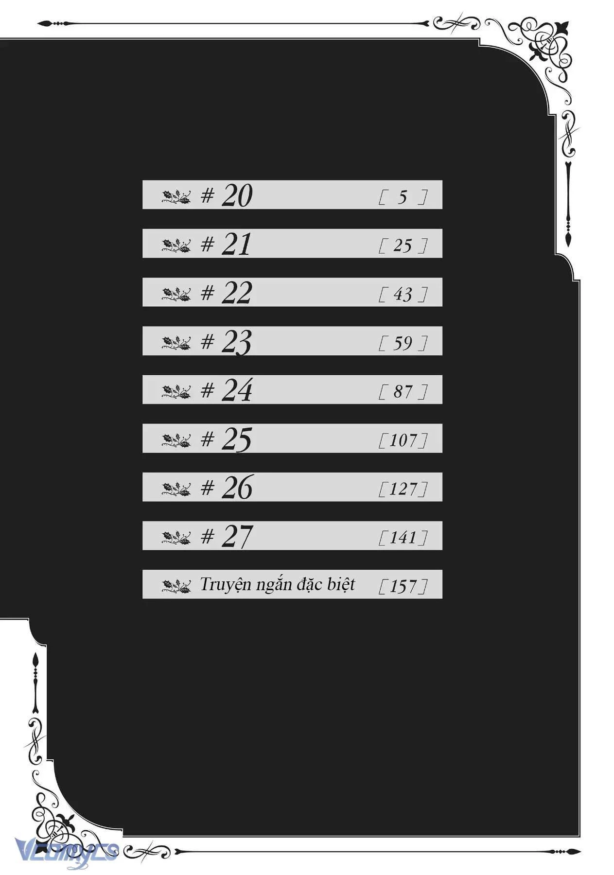 Lẽ Thường Của Con Gái Nhà Công Tước Chapter 20 - 5