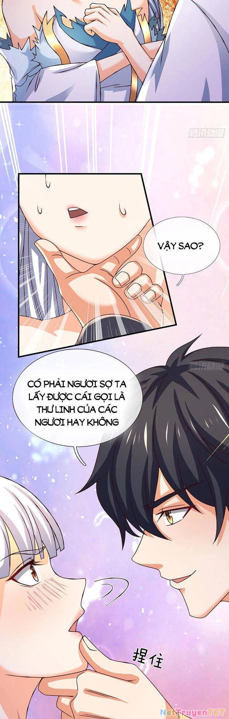 Bắt Đầu Với Chí Tôn Đan Điền Chapter 295 - 14