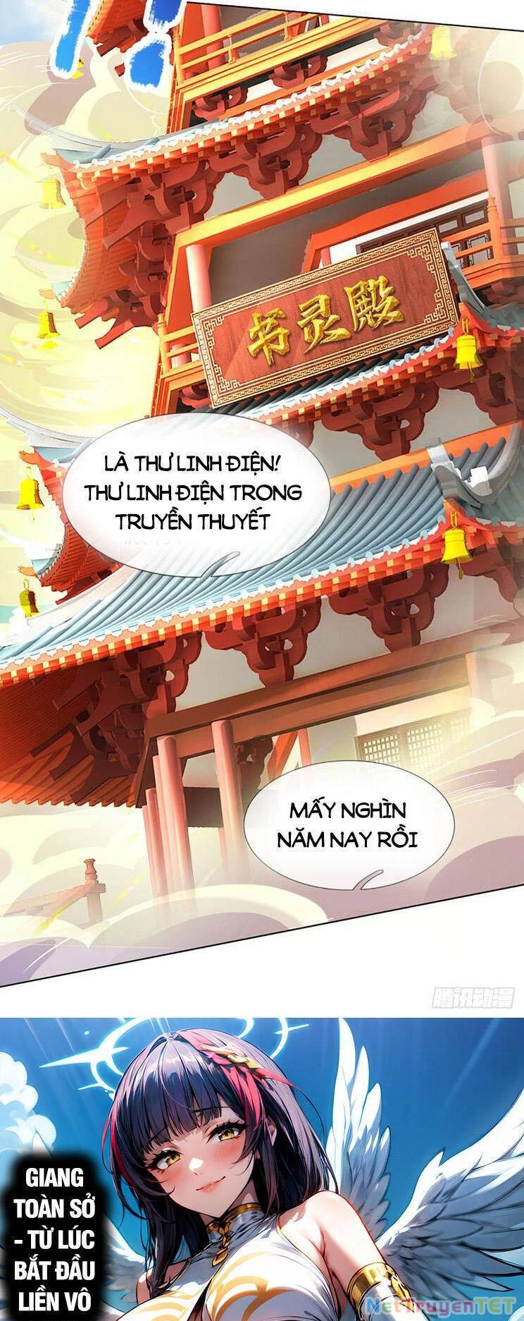 Bắt Đầu Với Chí Tôn Đan Điền Chapter 295 - 25