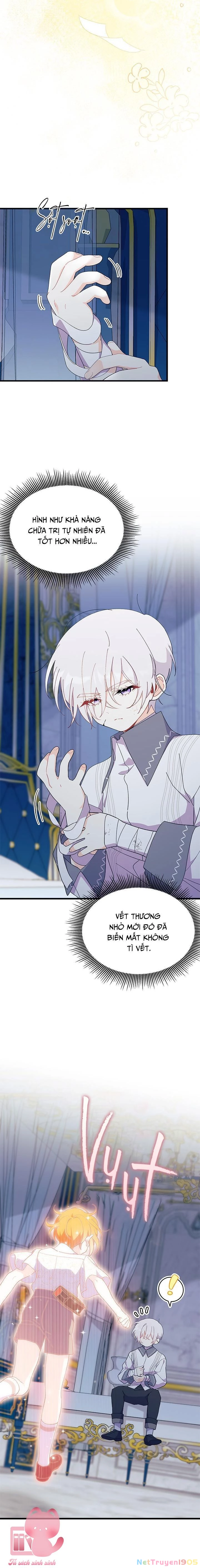 Tôi Không Muốn Làm Người Mai Mối Chapter 47 - 6