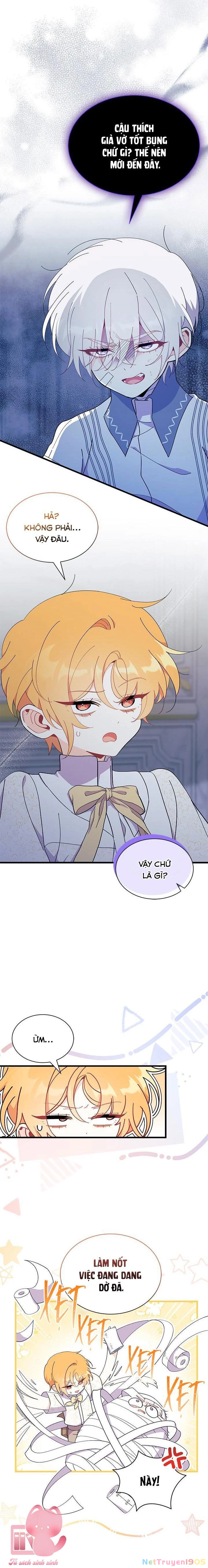 Tôi Không Muốn Làm Người Mai Mối Chapter 47 - 9