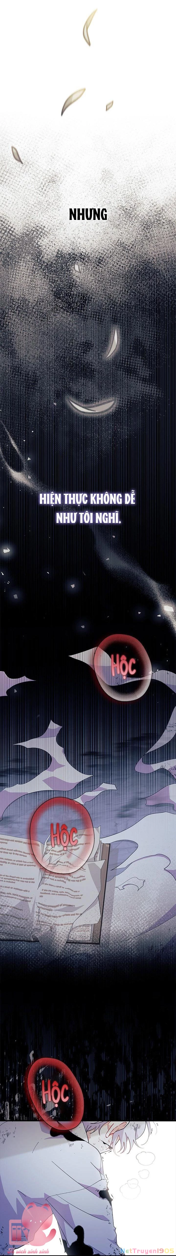 Tôi Không Muốn Làm Người Mai Mối Chapter 47 - 18