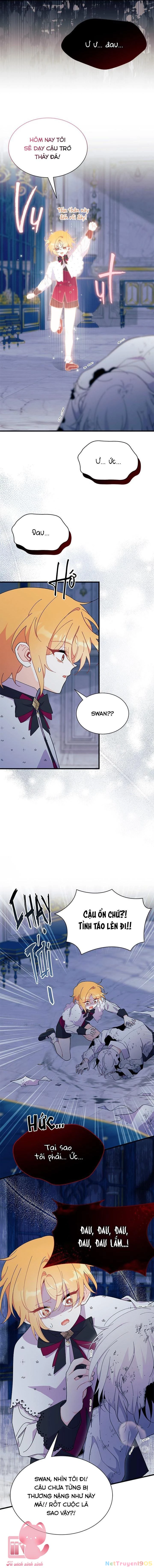 Tôi Không Muốn Làm Người Mai Mối Chapter 47 - 19