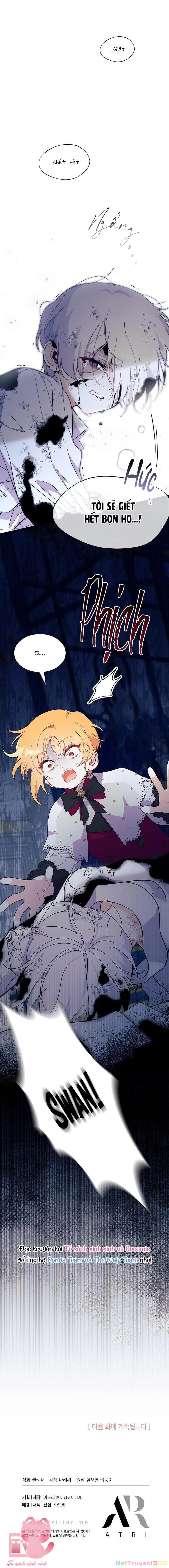 Tôi Không Muốn Làm Người Mai Mối Chapter 47 - 20